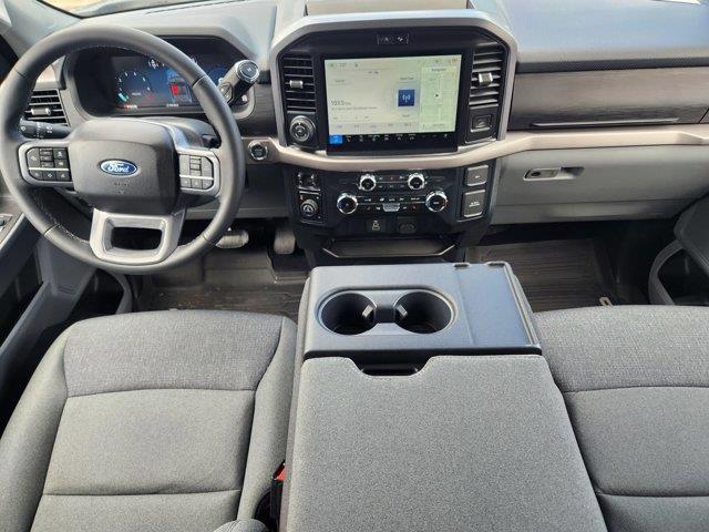 2026 Ford F-150 - $56,989
