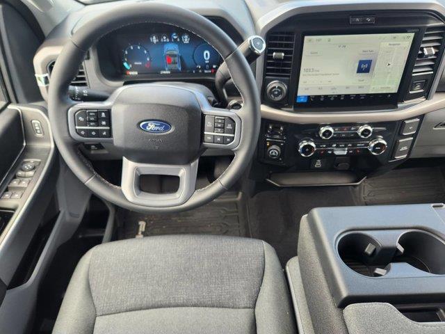 2026 Ford F-150 - $56,989