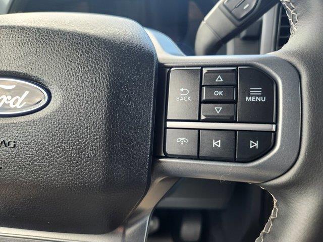 2026 Ford F-150 - $56,989