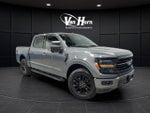 2024 F-150 Thumbnail 1