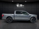 2024 F-150 Thumbnail 2