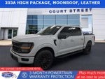 2024 F-150 Thumbnail 1