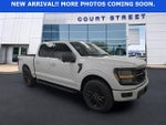 2024 F-150 Thumbnail 2