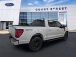 2024 F-150 Thumbnail 3