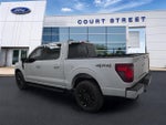 2024 F-150 Thumbnail 5