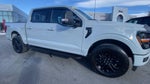 2024 F-150 Thumbnail 4