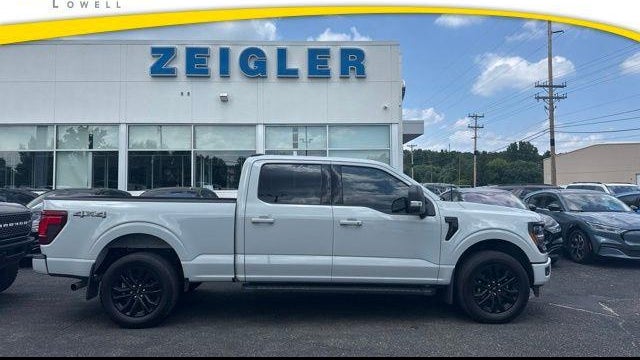 Preowned 2024 Ford F-150 XLT for Sale