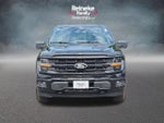2024 F-150 Thumbnail 2