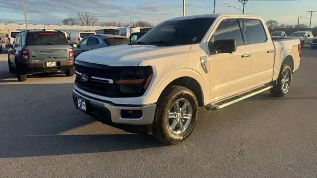 Preowned 2024 Ford F-150 XLT for Sale