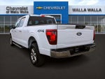 2024 F-150 Thumbnail 5