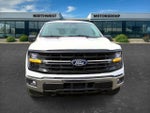2024 F-150 Thumbnail 2