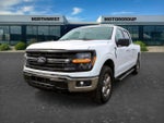 2024 F-150 Thumbnail 3