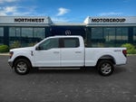 2024 F-150 Thumbnail 4