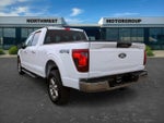 2024 F-150 Thumbnail 5