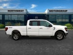 2024 F-150 Thumbnail 8