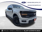 2024 F-150 Thumbnail 1