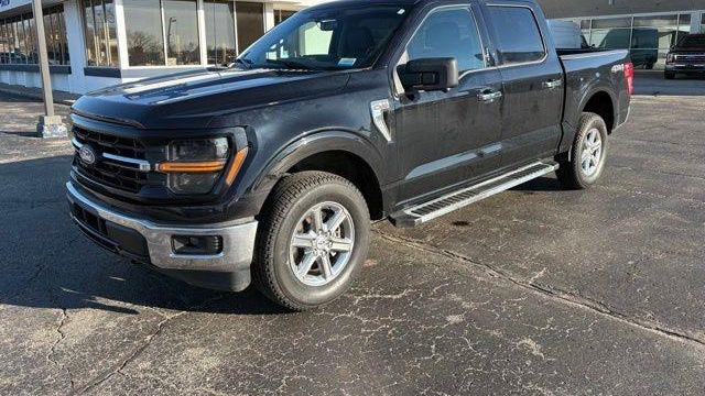 Preowned 2024 Ford F-150 XLT for Sale