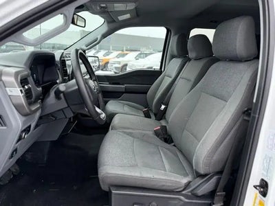 2024 Ford F-150 4X4 XLT 4DR Supercrew 6.5 FT. SB
