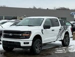2024 F-150 Thumbnail 26