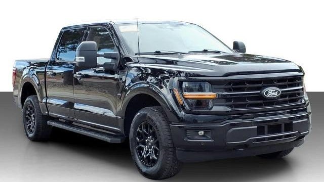 Preowned 2024 Ford F-150 XLT for Sale