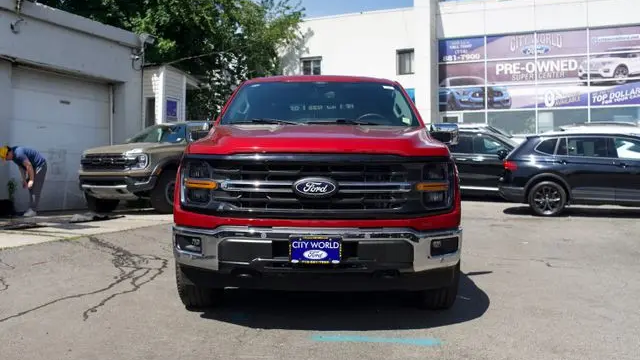 Preowned 2024 Ford F-150 XLT for Sale