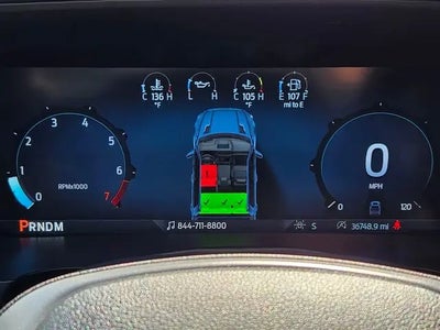 2024 Ford F-150 4X4 XLT 4DR Supercrew 6.5 FT. SB