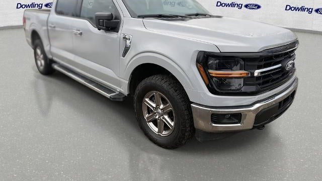 Preowned 2024 Ford F-150 XLT for Sale