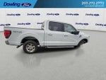 2024 F-150 Thumbnail 3