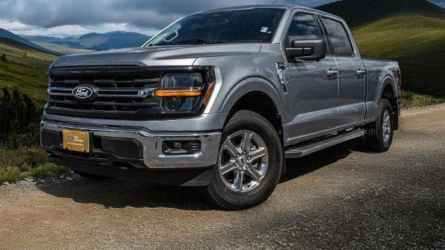 Preowned 2024 Ford F-150 XLT for Sale