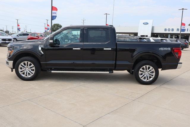 2024 Ford F-150 - $46,990