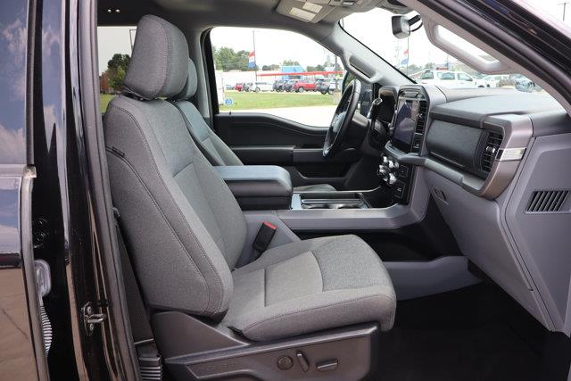 2024 Ford F-150 - $46,990