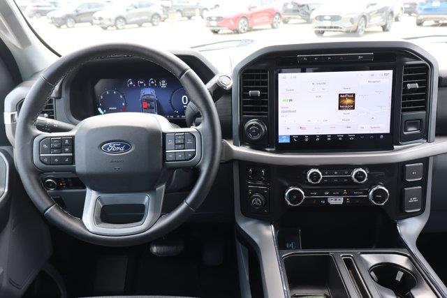 2024 Ford F-150 - $46,990