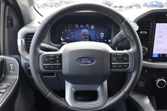 2024 Ford F-150 - $46,990