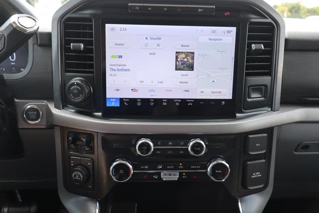 2024 Ford F-150 - $46,990