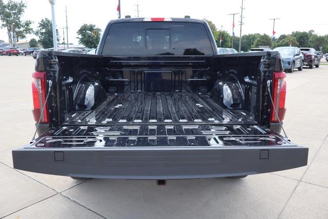 2024 Ford F-150 - $46,990