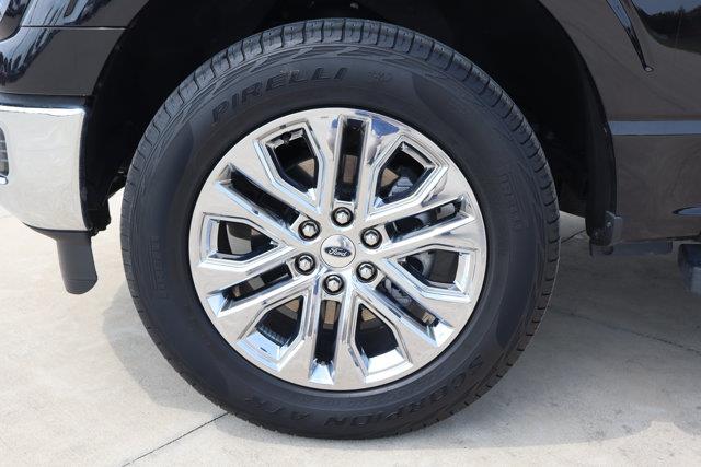 2024 Ford F-150 - $46,990