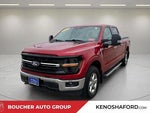 2024 F-150 Thumbnail 1