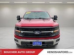 2024 F-150 Thumbnail 2