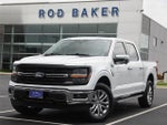 2024 F-150 Thumbnail 1