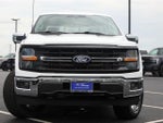 2024 F-150 Thumbnail 4