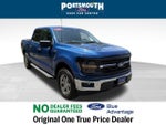 2024 F-150 Thumbnail 1
