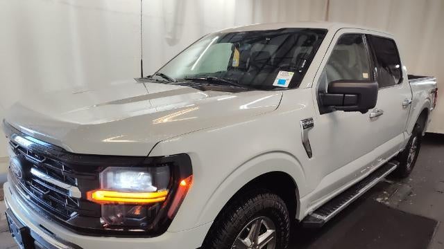 Preowned 2024 Ford F-150 XLT for Sale