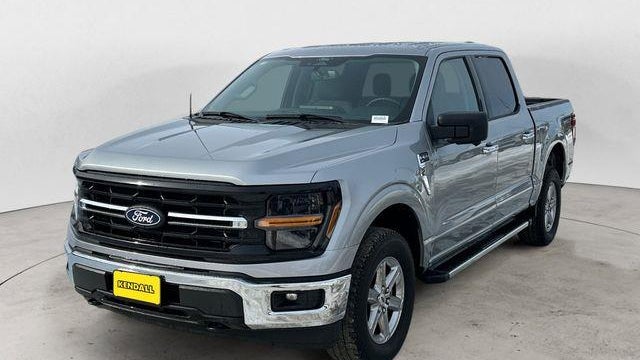 Preowned 2024 Ford F-150 XLT for Sale