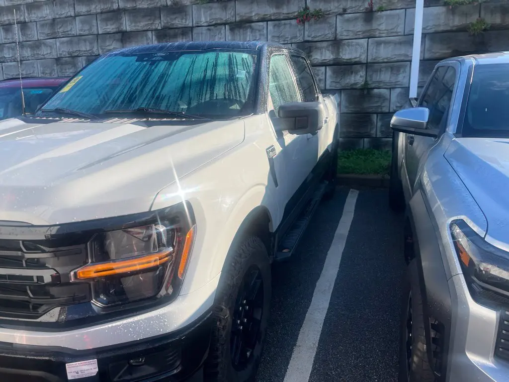 2024 Ford F-150 - $36,299