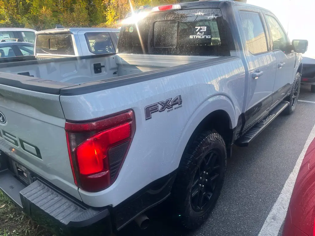 2024 Ford F-150 - $36,299