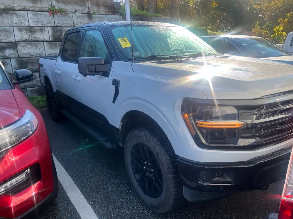 2024 Ford F-150 - $36,299