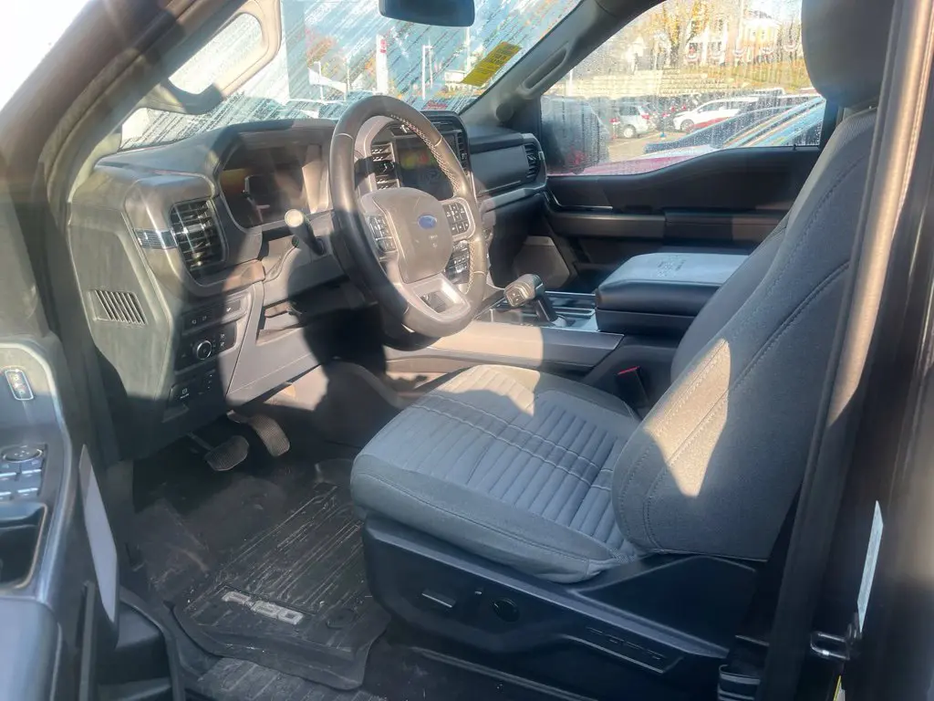 2024 Ford F-150 - $36,299