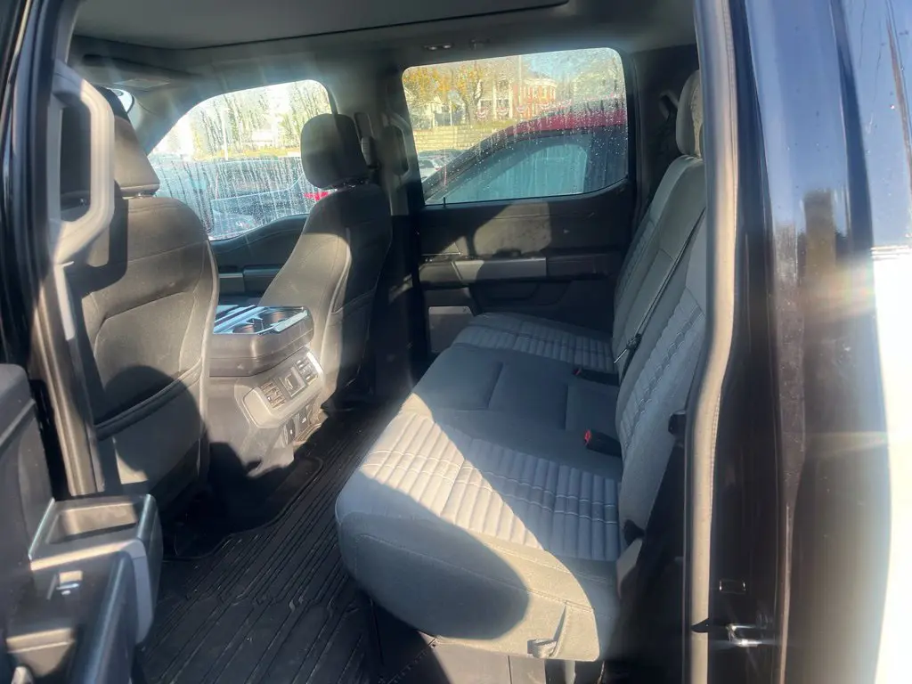 2024 Ford F-150 - $36,299