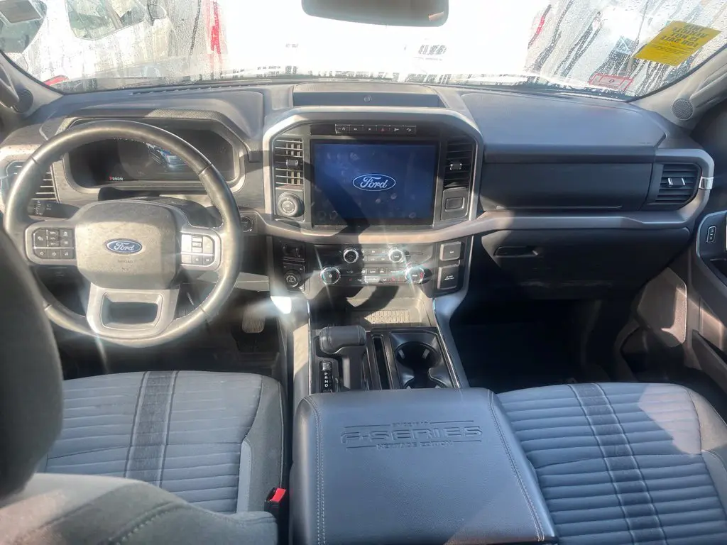 2024 Ford F-150 - $36,299