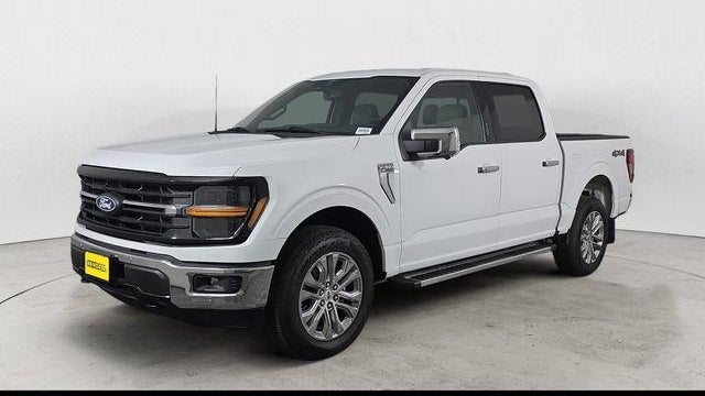 Preowned 2024 Ford F-150 XLT for Sale